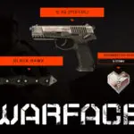gratis 50000 armas y codigos VIP para Warface