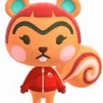 14 Animal Crossing Los aldeanos de New Horizons que mas