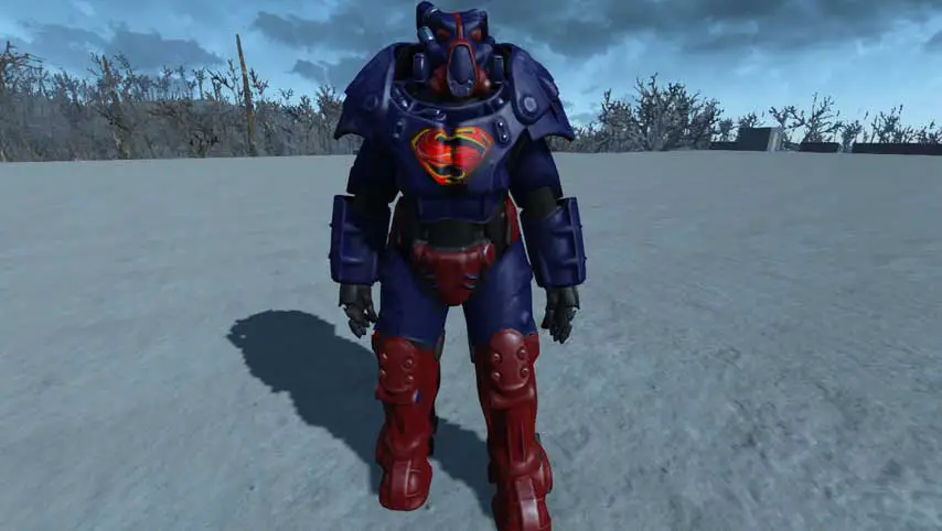 fallout_4_mods_man_of_steel