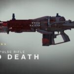 Actualizacion de Destiny Xur ¿Deberias comprar Red Death