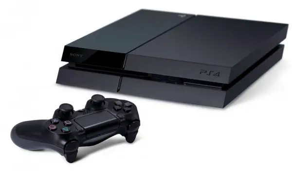 Actualizacion del sistema PS4 40 lanzada hoy que incluye HDR