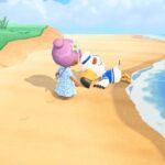 Animal Crossing New Horizons Rusty Parts ¿Que hacen