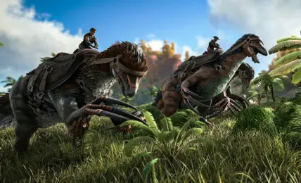 Ark Survival Evolved Guia Doma de dinosaurios