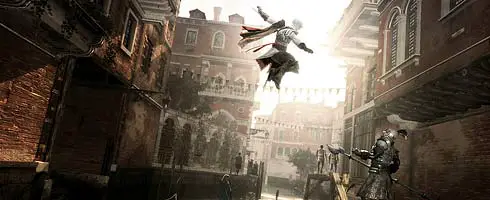 Assassins Creed Bloodlines obtiene su primer trailer