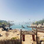 Assassins Creed Odyssey Un recorrido por la antigua Grecia