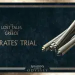 Assassins Creed Odysseys Last Lost Legend of Greece DLC es