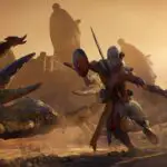 Assassins Creed Origins crackeado en PC