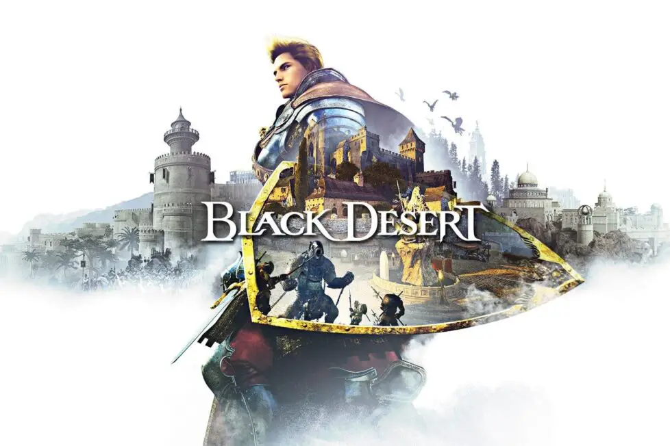 Black Desert Online llegara a PS4 en 2019 los pedidos