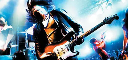 British Rock Band 2 para PS3 PS2 y Wii