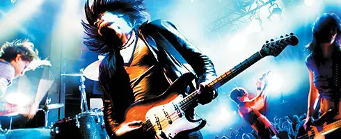 British Rock Band 2 para PS3 PS2 y Wii