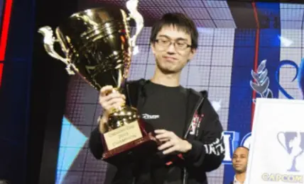 Capcom Cup 2015 Kazunoko gana todos los resultados