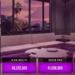 DLC de GTA Online Diamond Casino Resorts Costos de