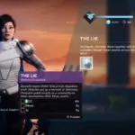 Destiny 2 Como obtener la escopeta legendaria Mentiras de Felwinter