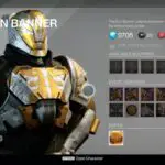 Destiny Como alcanzar el nivel 5 en Iron Banner