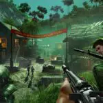 El DLC de Vietnam de Far Cry 5 elimina la