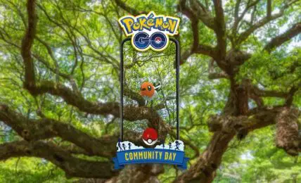 El Dia de la Comunidad de Pokemon Go March pone
