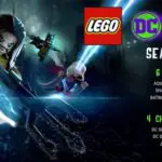 El pase de temporada de LEGO DC Super Villains incluye