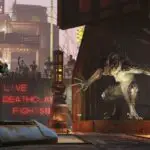 El primer DLC de Fallout 4 se lanzara en marzo
