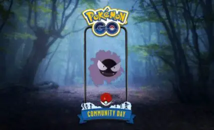 El proximo Dia de la Comunidad de Pokemon Go es