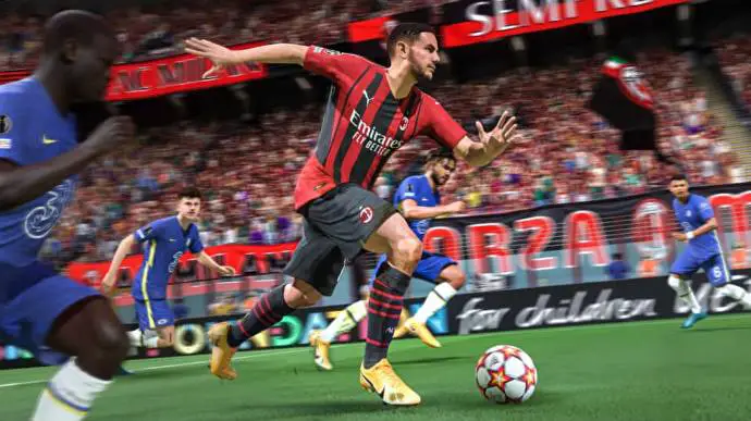 FIFA 22: mejores defensas, centrales, laterales izquierdos y laterales  derechos en el modo carrera