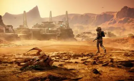 Far Cry 5 revela el logro de Lost on Mars