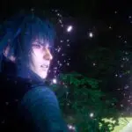 Fecha de lanzamiento de Final Fantasy XV demostracion anime pelicula