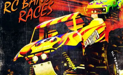 GTA Online nueva bonificacion doble de carreras de RC Bandito