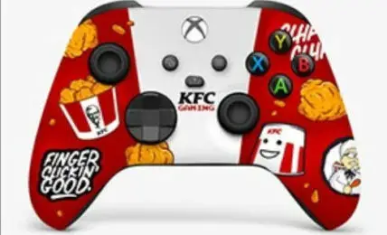 Gana Xbox Series X con KFC pero puede quemar el