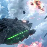 Glitch suicida de Star Wars Battlefront deja a los jugadores