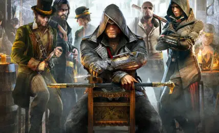 Guia completa y tutorial de Assassins Creed Syndicate