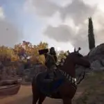 Guia de caballos de Assassins Creed Odyssey ¿Que caballo elegir