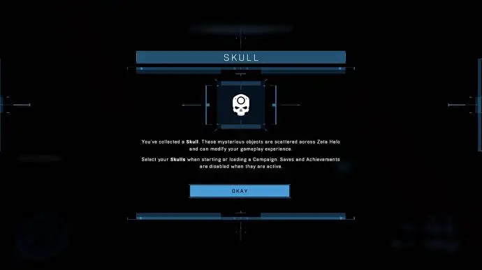 Halo Infinite Skull Locations ¿Donde puedes encontrar Skulls y que