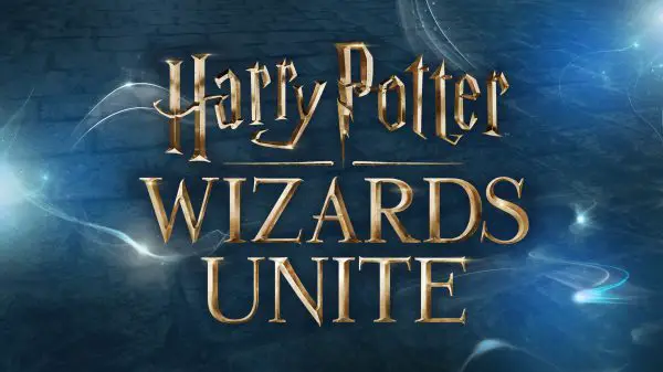 Harry Potter Wizards Unite Explicacion de la ocupacion de