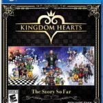 La serie Kingdom Hearts The Story So Far contiene