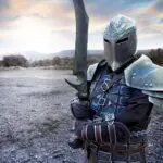 Las mejores armas de Skyrim los mejores arcos espadas hachas