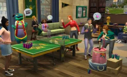 Los Sims 4 llegan justo a tiempo por 5