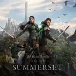 Los jugadores de Elder Scrolls Online se dirigen a Summerset