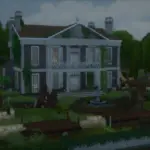 Los jugadores de Los Sims 4 recrean a Shady Belle