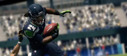 Madden NFL 25 definitivamente no llegara a Wii U