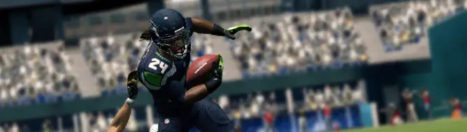 Madden NFL 25 definitivamente no llegara a Wii U