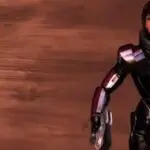 Mass Effect 3 tiene una cubierta reversible