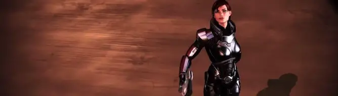 Mass Effect 3 tiene una cubierta reversible