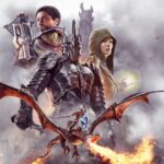 Middle earth Shadow of War Definitive Edition llegara a finales