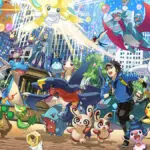 Misiones y recompensas de investigacion de Pokemon Go Jump Start