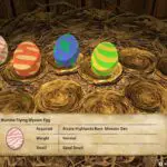 Monster Hunter Stories 2 Egg Farming Como Monster Hunter