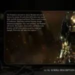 Mortal Kombat X Predator Skins New Secret Outrage revelado