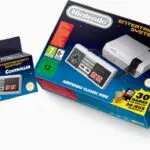 Nintendo NES Classic Mini en eBay por hasta 250