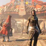 Nukeworld en agosto es el ultimo DLC de Fallout 4