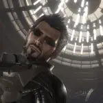 Opciones de historia dividida de Deus Ex Mankind ¿Deberias elegir