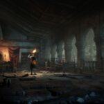Prueba de red de Dark Souls 3 confirmada desactualizada